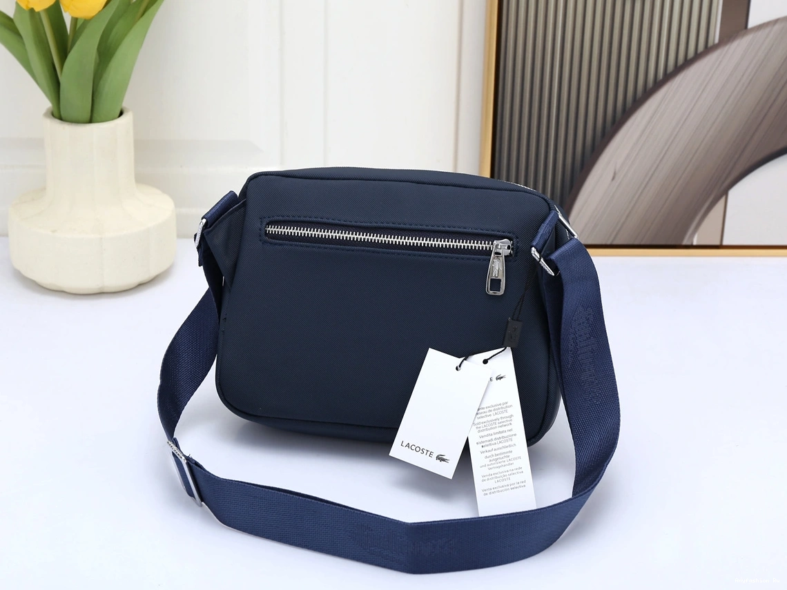 Messenger ModernLook Lacoste 6907 Men For Bags 1103